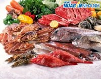 Mẹo giúp giữ cá sống và tươi lâu hơn