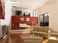 Hướng dẫn cách sửa chữa nhà, trang trí nhà đẹp cho cặp uyên ương sắp cưới