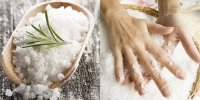 Khám phá từ A đến Z công dụng tuyệt vời của muối biển