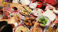 Làm sao để không bị tăng cân ngày Tết?
