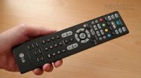 Làm thế nào để thiết lập kiểm soát cho TV LG
