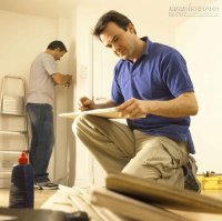 Lời khuyên khi sửa nhà dịp Tết