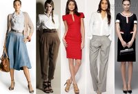 Mặc thế nào để thăng tiến nhanh?