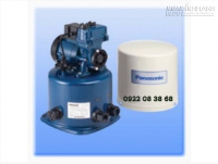 Máy bơm Panasonic tự động tăng áp chính hãng