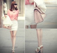 Mẹo để chọn túi xách như ý cho nàng công sở