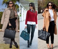 Mẹo phân biệt túi xách công sở giả khi mua sắm online
