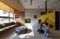 Nhà đẹp với những ý tưởng thiết kế độc đáo