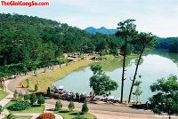 Những địa điểm du lịch nổi tiếng ở Đà Lạt không thể bỏ qua