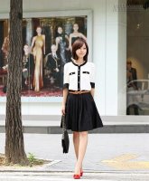 Phong cách thời trang quyến rũ của phụ nữ thành đạt.