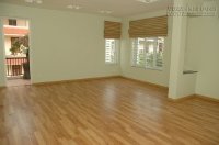 Sàn gỗ công nghiệp giải pháp thay thế sàn nhựa PVC