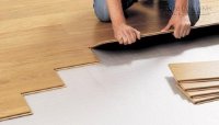 Sàn gỗ giá rẻ tại TPHCM