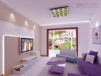Sơn nhà loại nào tốt rẻ