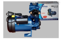 Sự cố máy bơm nước nguyên nhân, cách khắc phục