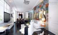 Sửa chữa nhà đẹp cấp 4 theo phong thủy tiết kiệm
