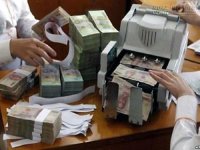 Tạm ngừng cấp phép mở rộng mạng lưới của các tổ chức tín dụng