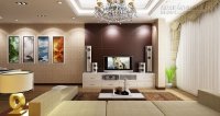 Thiết kế nội thất khi tài chính eo hẹp