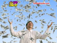 Top 5 chòm sao ‘ăn nên làm ra’ nhất năm 2015