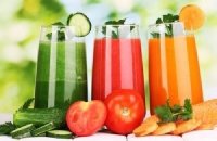 Top 8 loại thức uống hàng đầu giúp bạn giảm cân nhanh nhất