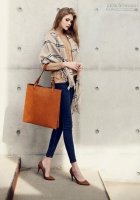 Túi xách da đẹp sang trọng cho dân công sở