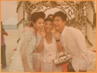 Vợ ơi, mẹ anh cũng là phụ nữ!