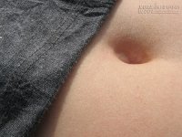 Xem rốn đoán cuộc đời hung cát chuẩn không cần chỉnh