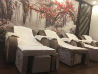 Cách chọn mua ghế foot mát xa của người thông minh