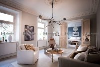 Thiết kế nội thất căn hộ chung cư quận 2