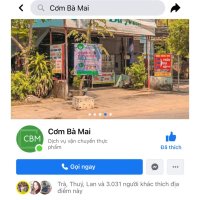 Cơm Bà Mai  - Ấm áp bàn tay mẹ giữa mảnh đất Quảng Trị