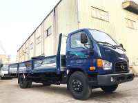 Báo giá xe 7 tấn Hyundai 110XL thùng 6m3