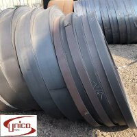 Thép đàn hồi SUP9/55CrMnA/5155