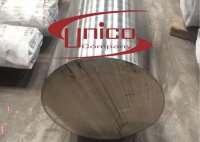 Trục rèn inox 40Cr/SCR44-0/5140