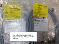 Cảm biến NBB5-18GM50-E2-V1 Pepperl + Fuchs - Công Ty TNHH Natatech