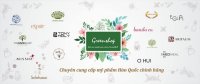 Greenshop - Chuyên cung cấp mỹ phẩm Hàn Quốc chính hãng