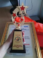 Công ty phần mềm MIMOSA