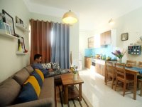Kinh nghiệm xây nhà trọ cho thuê của một doanh nhân