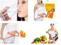 Cách giảm cân hiệu quả - 3 mẹo giảm cân không cần đến nhịn ăn