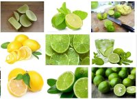 Giảm cân bằng chanh - công thức giảm cân hiệu quả sau tết