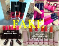 Kinh nghiệm để phân biệt được mỹ phẩm thật giả