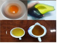 Hướng dẫn tự làm các loại kem ủ tóc tại nhà đơn giản