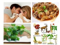 20 cách đơn giản để tăng cường sinh lý nam