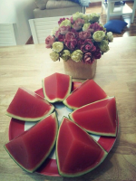 Tăng cường sinh lý nam tự nhiên - Dưa hấu, “viagra” tự nhiên dành cho nam giới