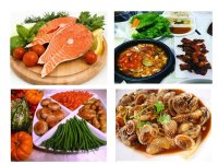 Tăng cường sinh lý nam tự nhiên - thực đơn giúp tăng cường sức mạnh cho đàn ông