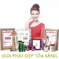 Mỹ phẩm thiên nhiên Mocha