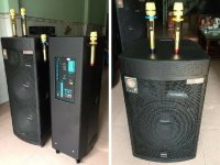 Những lưu ý khi chọn mua loa kéo di động