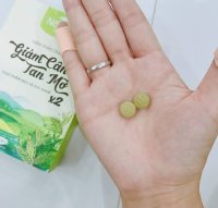 Viên thảo dược giảm cân tan mỡ Nấm X2 có gì mới?