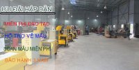Tìm hiểu đơn vị bán máy cnc khắc gỗ tốt nhất tại miền Trung