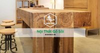Công ty Cổ phần Nội thất gỗ Hoàn Thiện