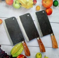 Cơ sở sản xuất dao Phúc Sen Cao Bằng