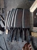 Kinh nghiệm lựa chọn nơi bán dao Phúc Sen chất lượng