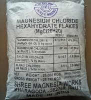 MGCL.6H2O – Magiesium Clooride